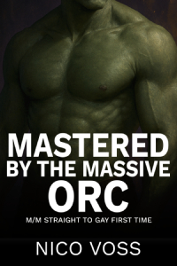 Mastered by the Massive Orc Cover